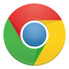 Logotipo de Google Chrome