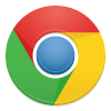 Google Chrome logo