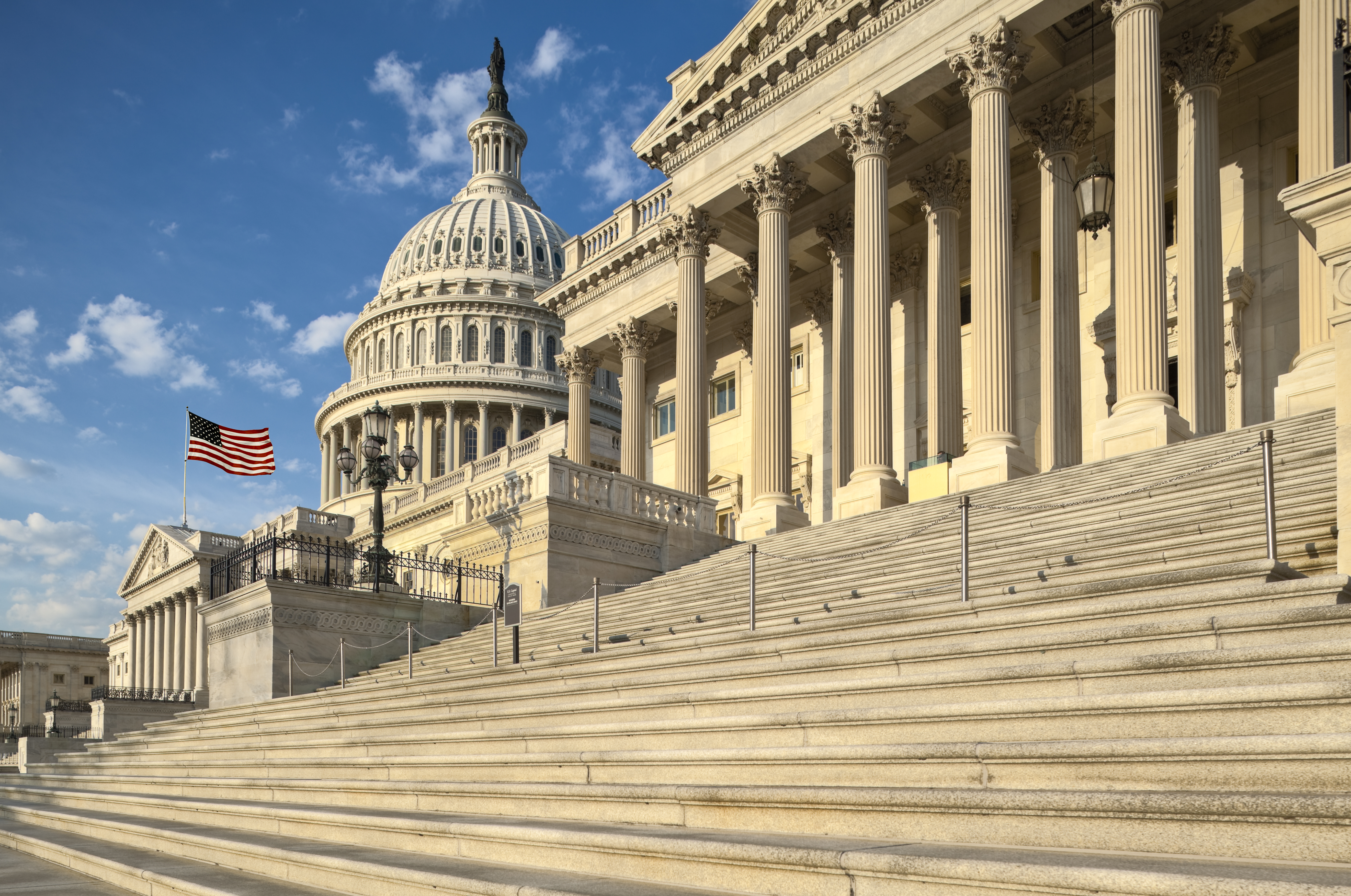 Congress Acts on Key Business-Related Health Care Provisions
