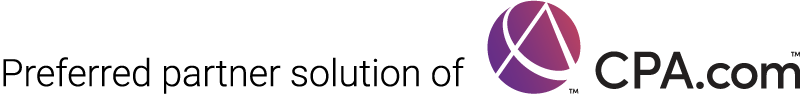Preferred vendor of the AICPA