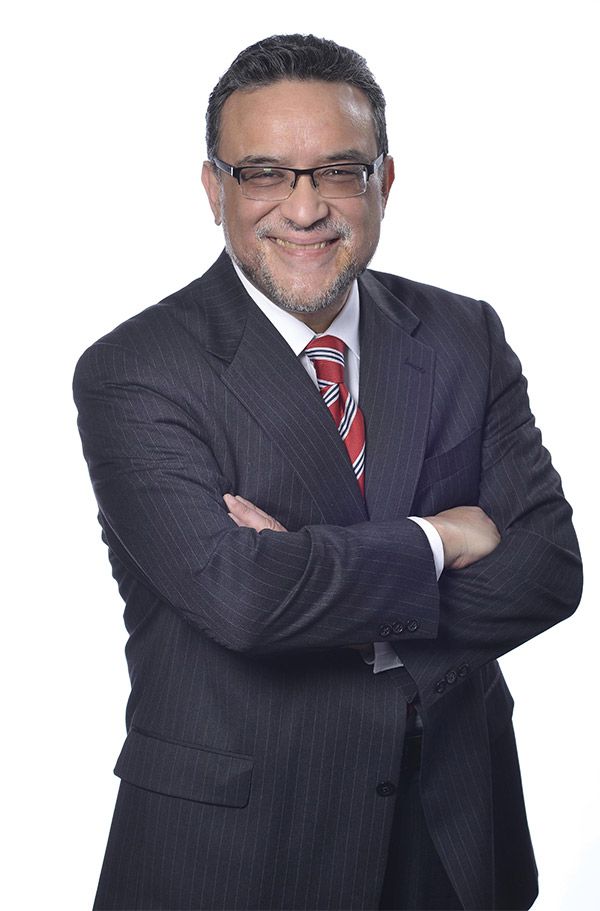 Efrain Rivera