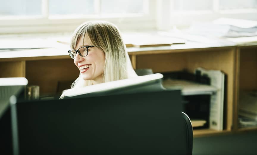 beneficios para empleados a tiempo parcial