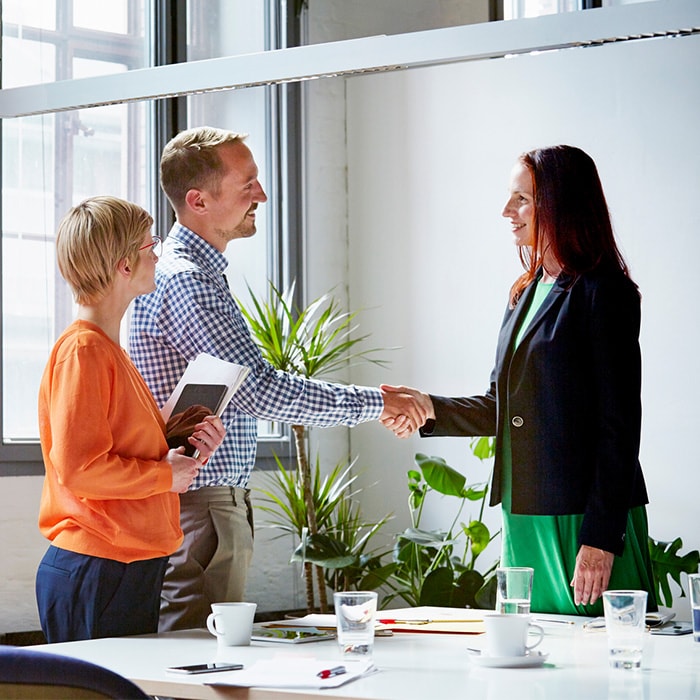 Employee Promotion Policy Hire from Within or Go Outside?