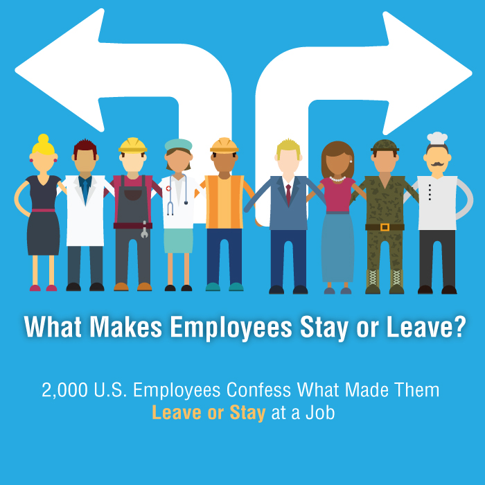good reason to leave a job