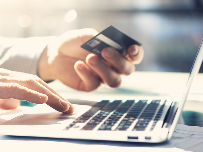 Online Payment Processing | Paychex