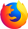 Firefox logo