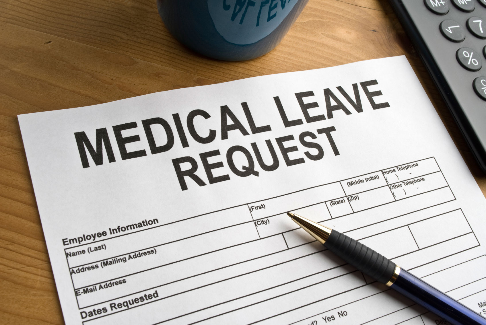 The Family and Medical Leave Act Your Questions Answered