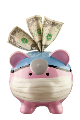savings
