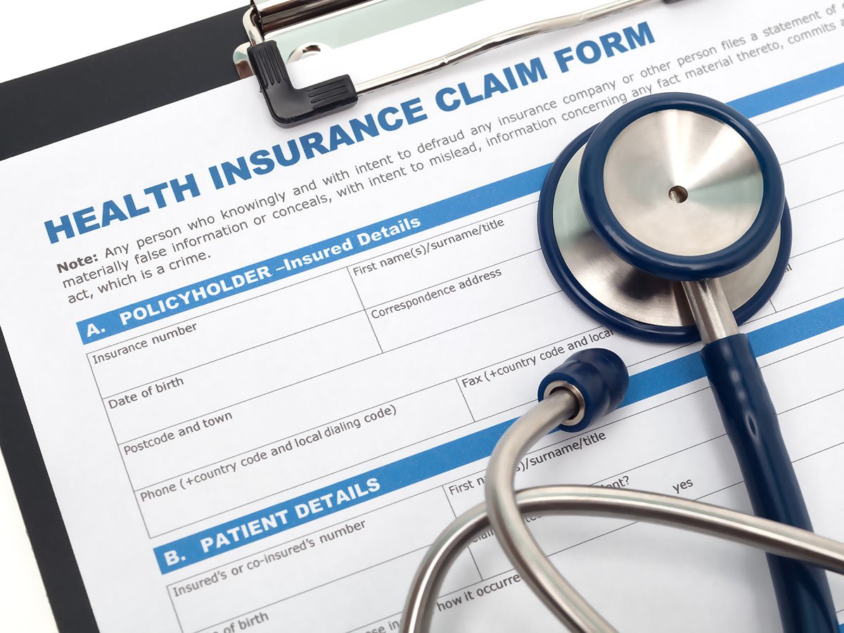 Group Health Insurance | Paychex Insurance Agency