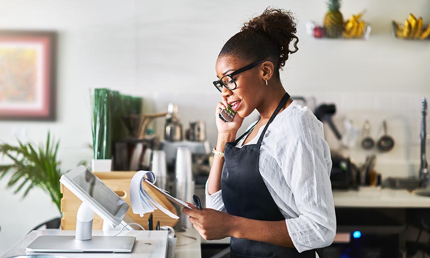 Restaurant Funding: Tips To Manage Cash Flow | Paychex