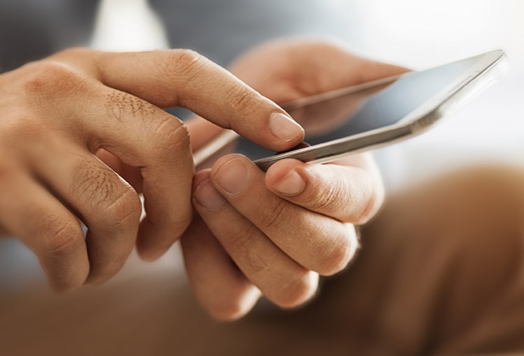 Online access to Paychex Flex
