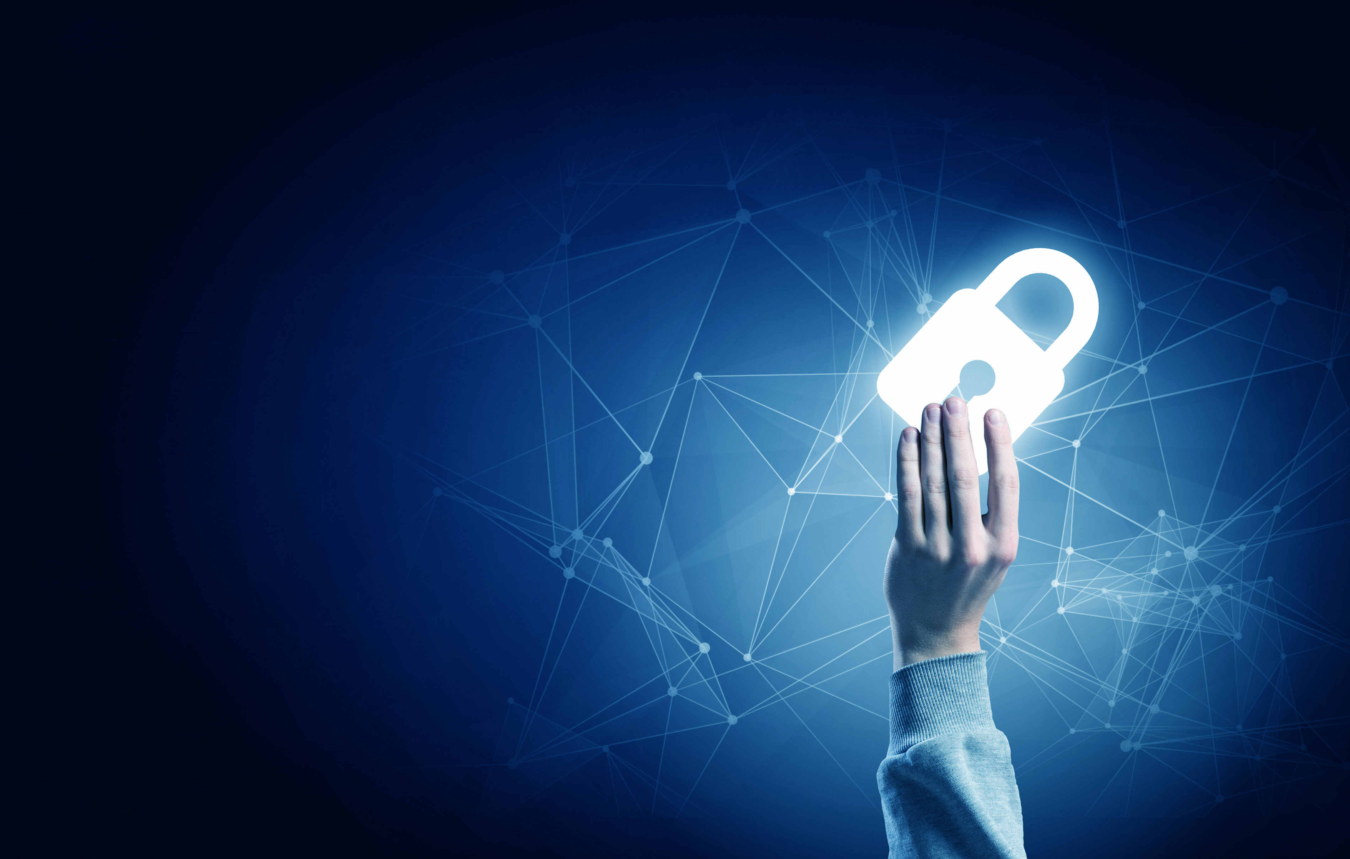 Make Data Security a Priority Year Round
