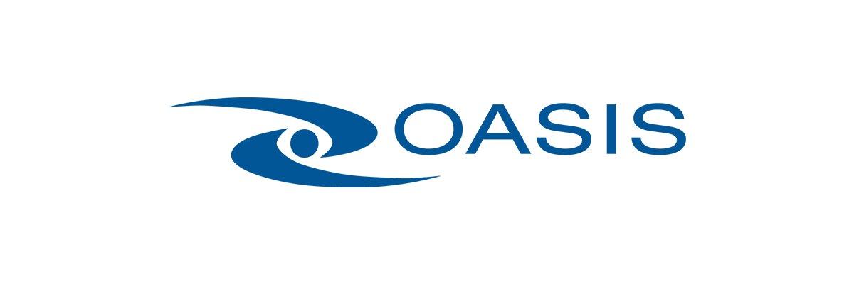 Oasis Logo