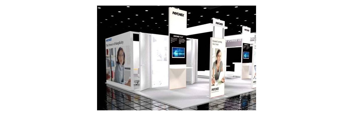 Paychex will be demonstrating its newest technology at booth #1106 at the annual HR Technology Conference & Expo in Las Vegas, Oct. 1-4, 2019.