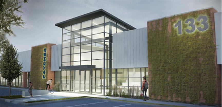 paychex new campus 133