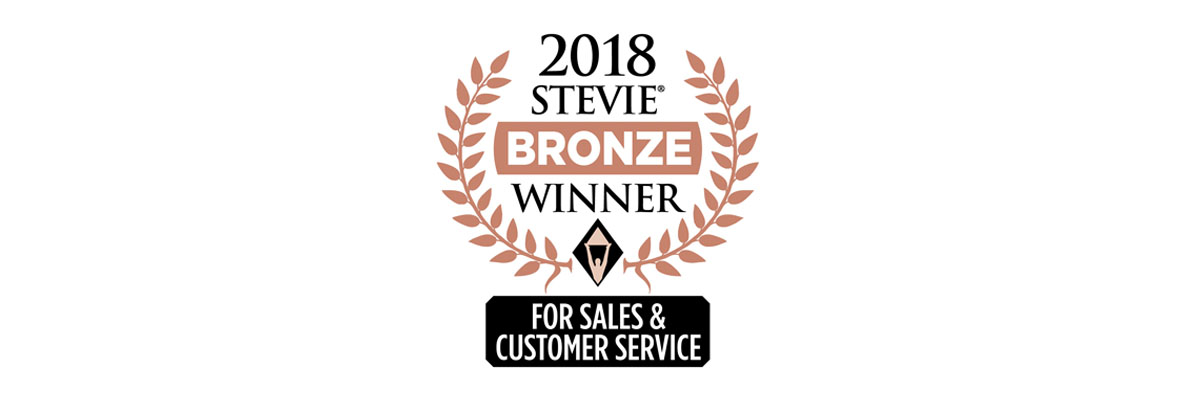 Stevie-Award