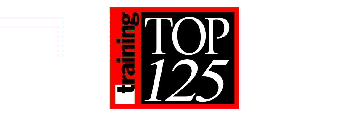Training top 125 graphic