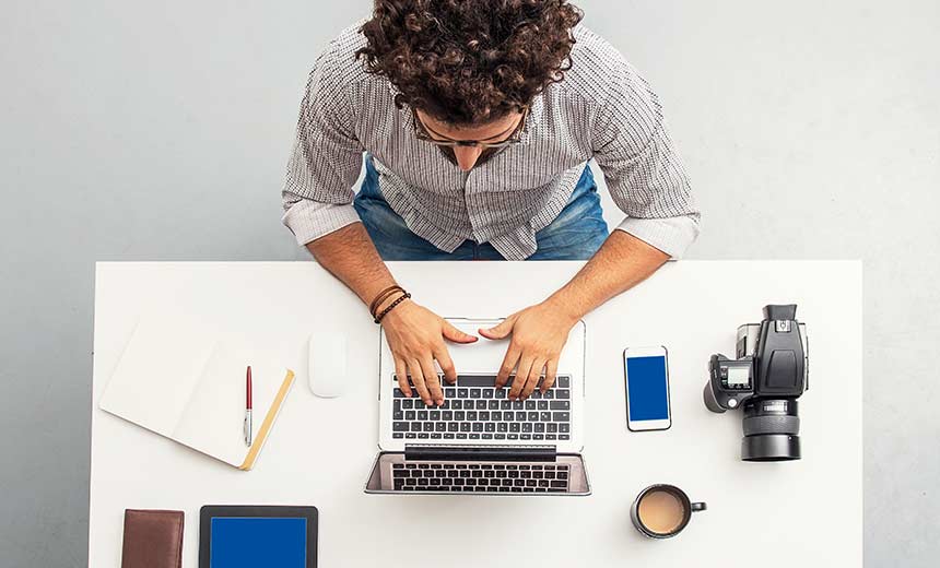 Women reviewing Texas COVID-19 FAQs on a computer