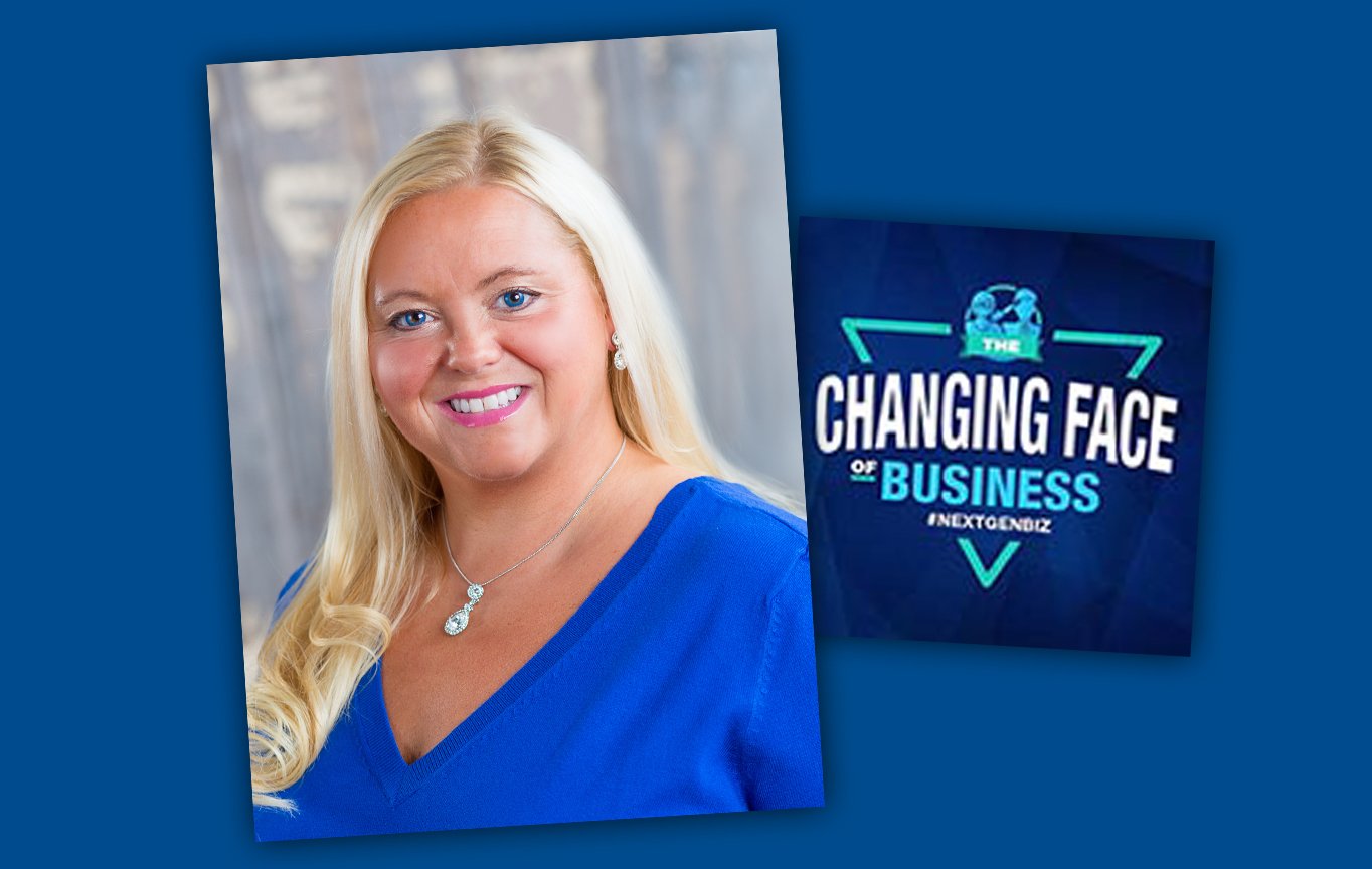 Photo of Traci Adolph
