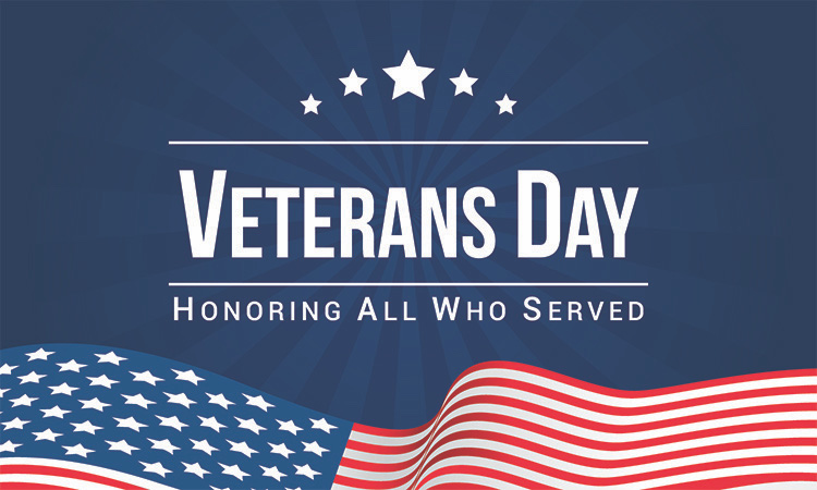 Veterans day image