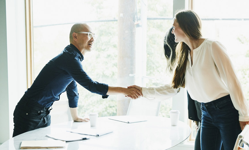 Comprar una empresa existente, ¿es adecuado para usted?