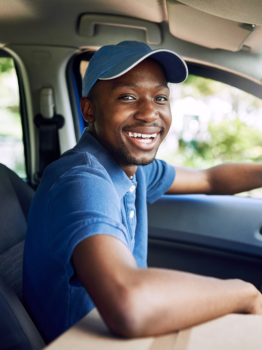 Commercial Auto Insurance for Business Vehicles | Paychex