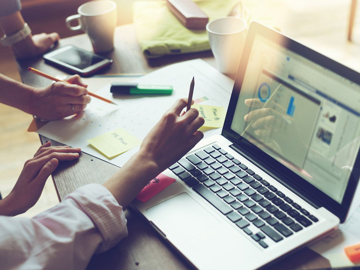 Expense management system