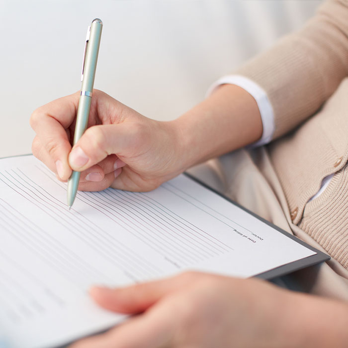 orientación para nuevas contrataciones