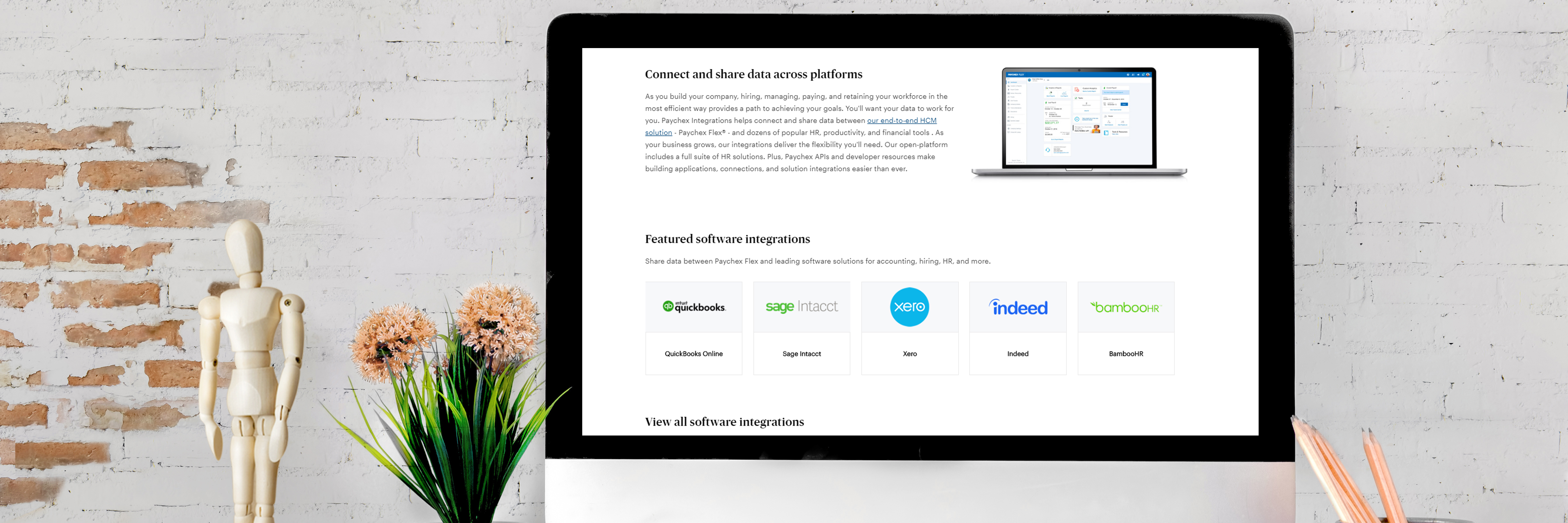 Paychex Enhances Integrations, Help Center, Custom Dashboard