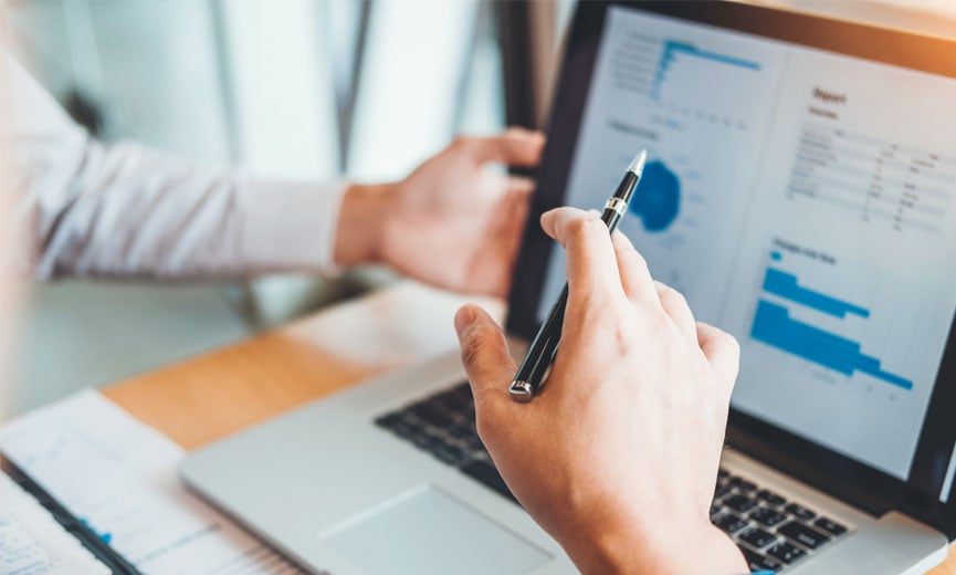 comparing SIMPLE IRA vs. 401k charts online