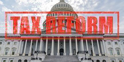Tax Reform