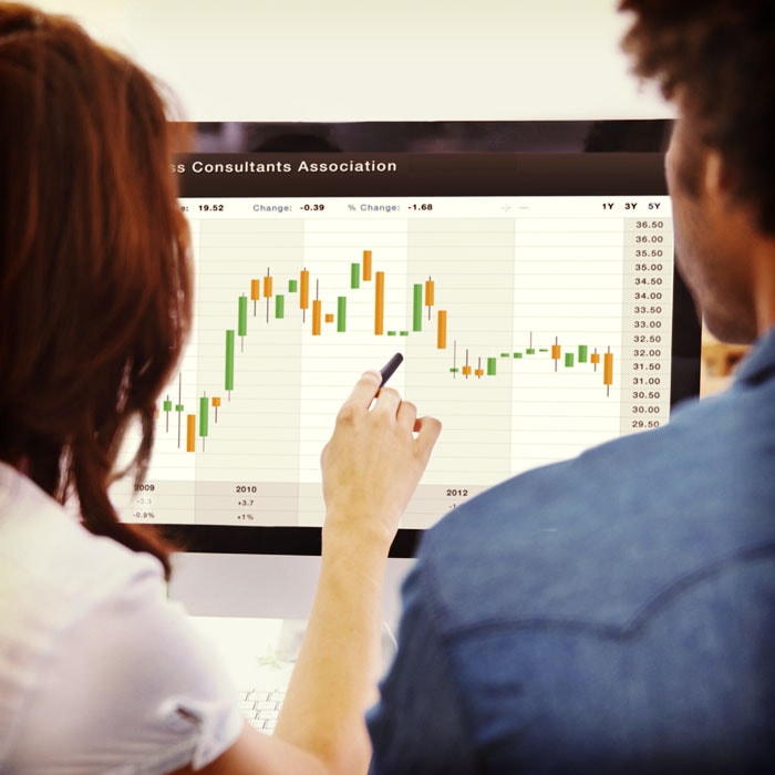 Use in-depth data analysis to drive strategic HR decisions.