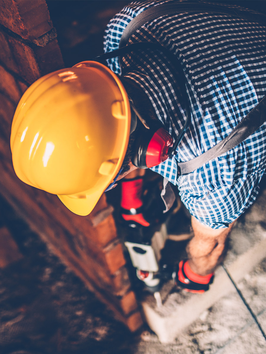 Construction worker