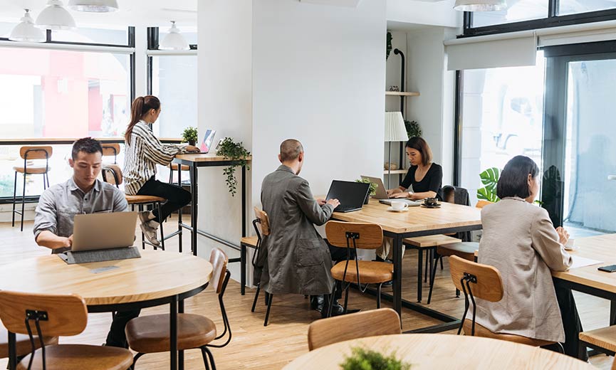 El programa de jubilación en el lugar de trabajo MarylandSaves exige la participación de las empresas con al menos 1 empleado W-2