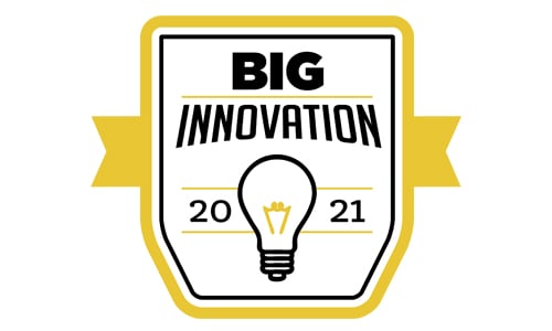 Paychex has been recognized by the Business Intelligence Group as a leader in real-time payments (RTP), earning a 2021 BIG Innovation Award. 