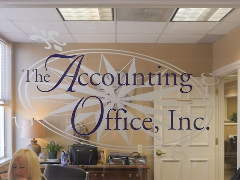 The Accounting Office testimonial for Paychex