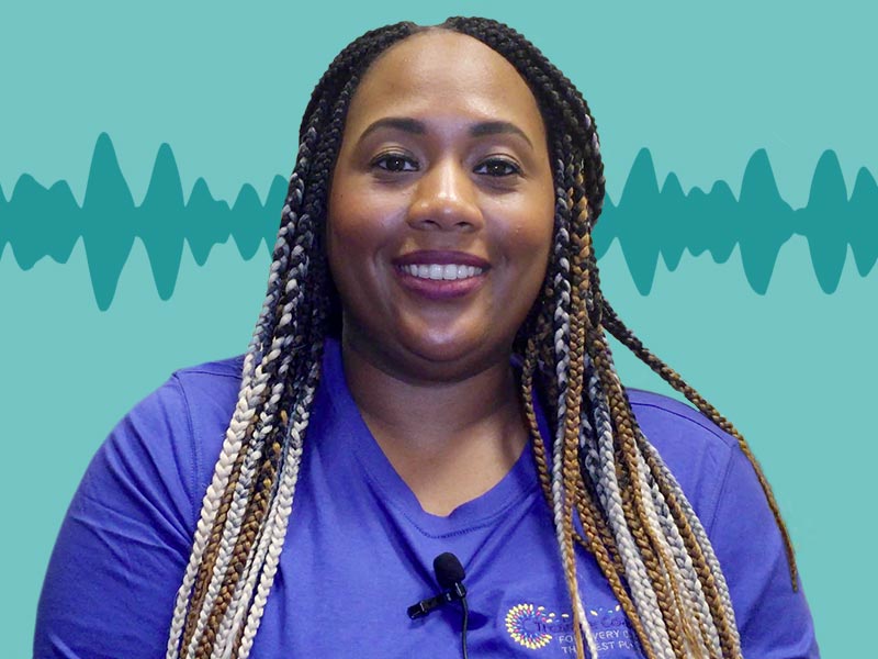 Un testimonio en audio de Treasure Coast ABA