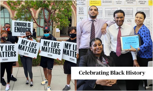 Brotherhood Crusade and Phalanx Family Services Image