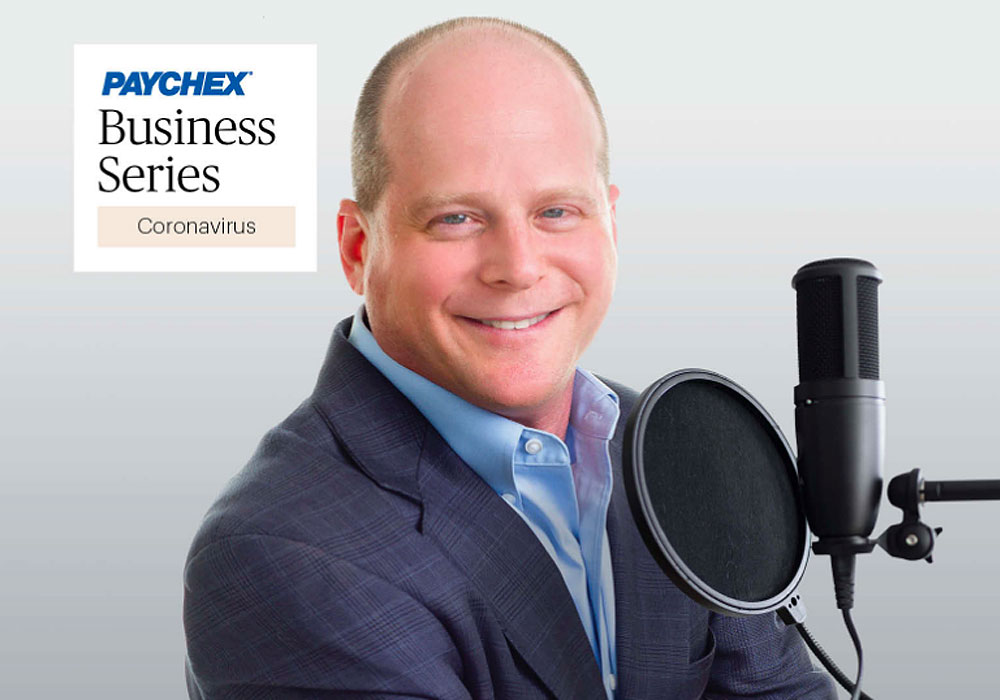 Paychex Business Series podcast