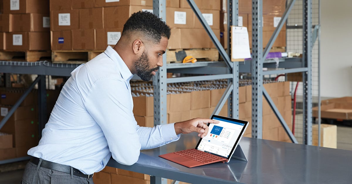 Paychex leverages cloud technology like Microsoft Azure to power its  own work environments and the services that its customers rely on. 