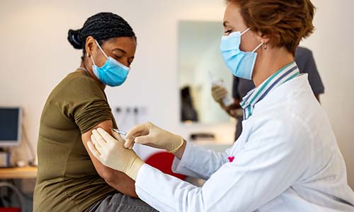 New Paychex research found that nearly one-third of employees say their comfort level with in-person work has decreased due to the COVID-19 delta variant.