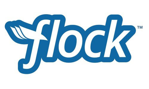 Flock Logo