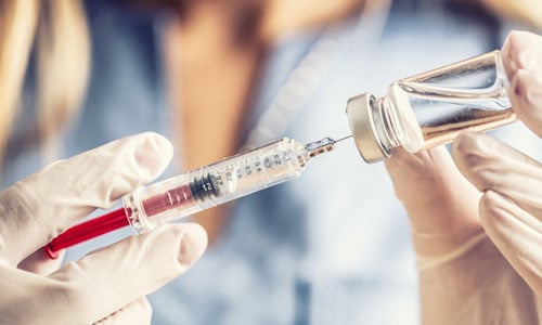 Paychex has built functionality to assist businesses with vaccination status tracking of their employees. 