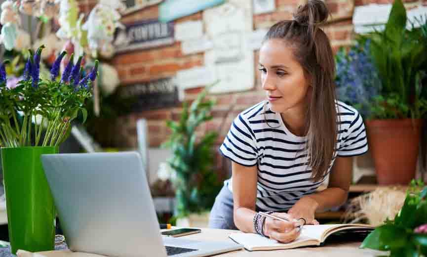business owner considering retirement plans