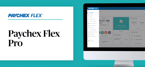 Small Business Payroll Services | Paychex