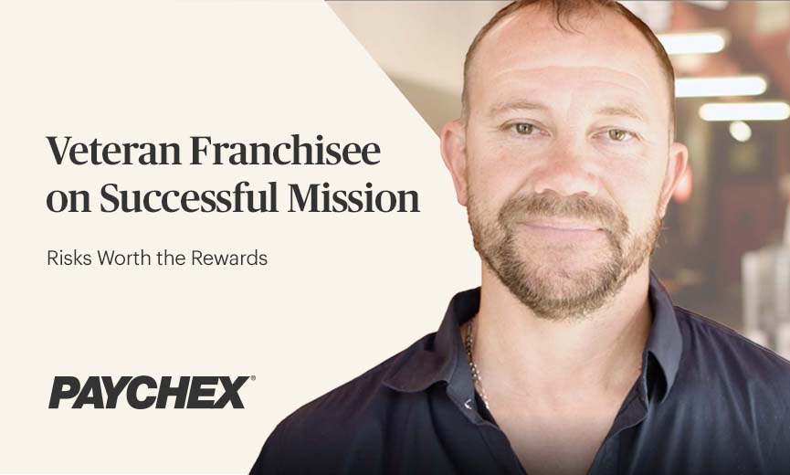 Tommy Stuckey owns multiple shop shop franchise locations.