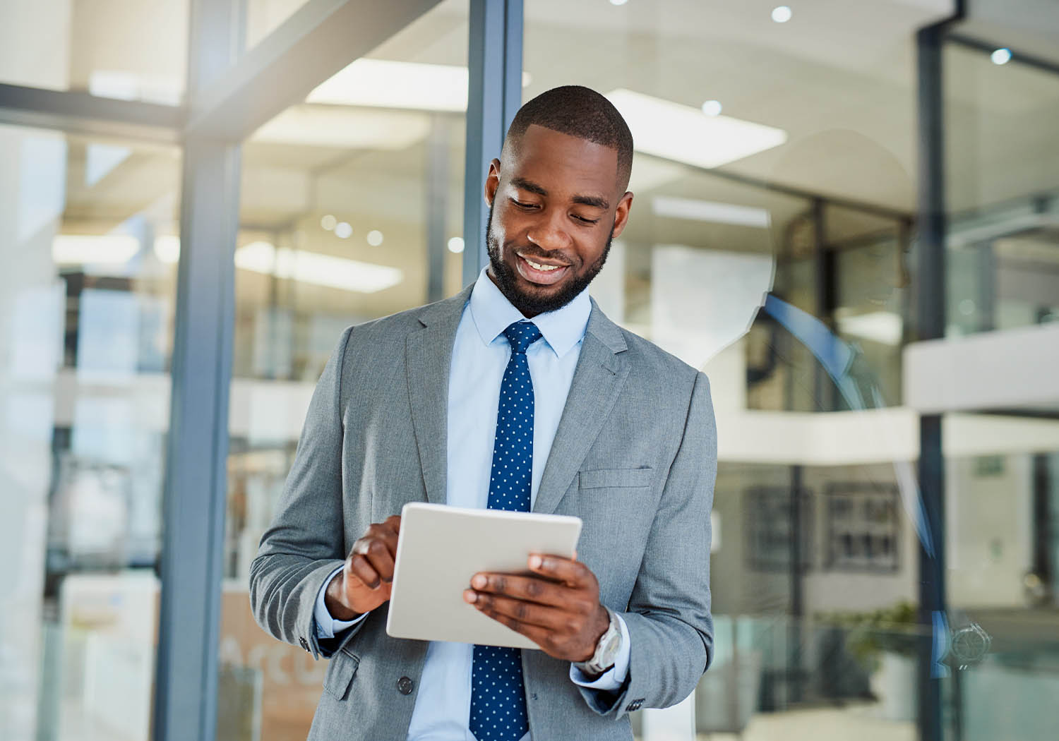 an employer looking at his hsa options