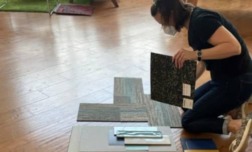 Abi Knipscher is a designer and LEED Green Associate with The Verve Partnership in Baltimore, Maryland.
