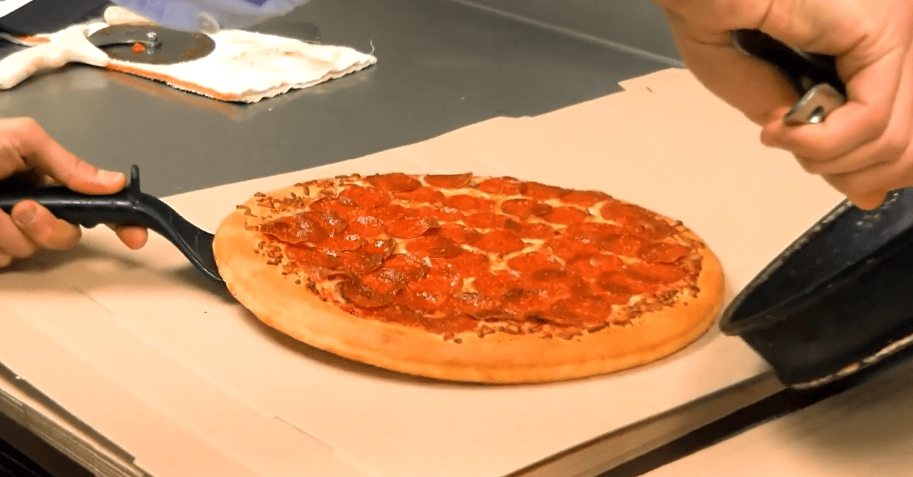 Little Caesars - Feghali Foods - Multi-Unit Franchisee