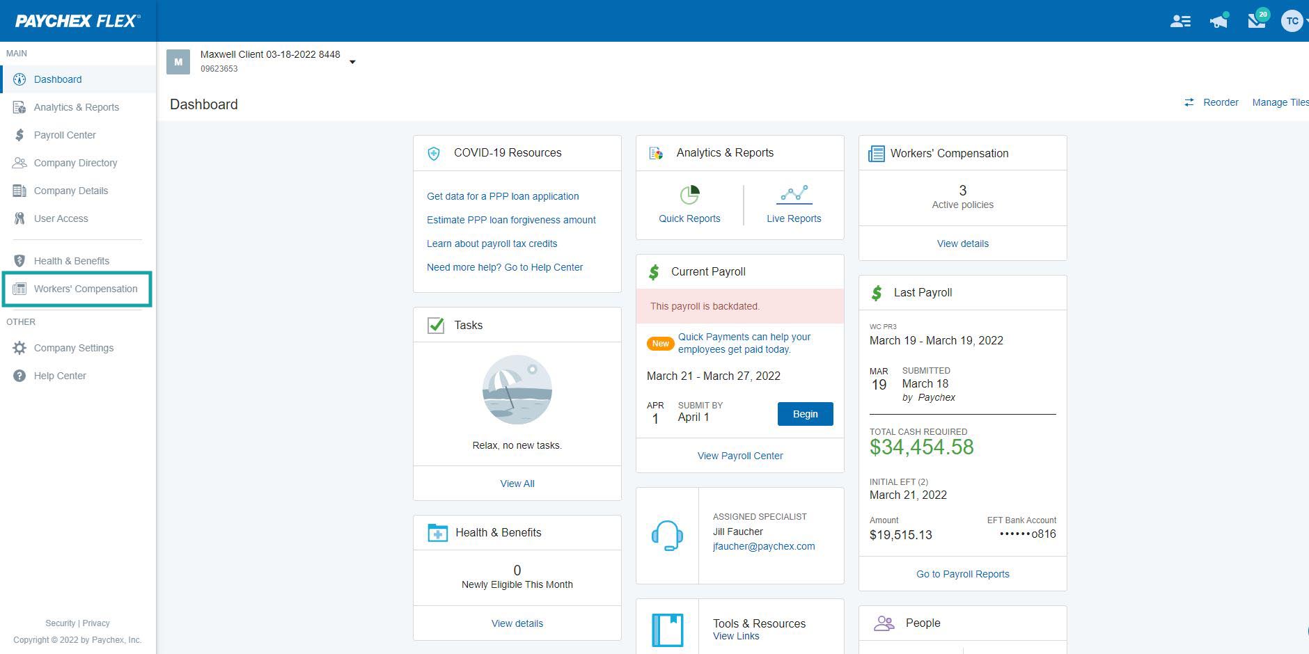 add certificate holders step 2 preview